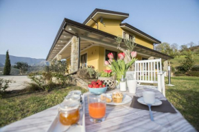 Гостиница B&B casa73  Чичерале
